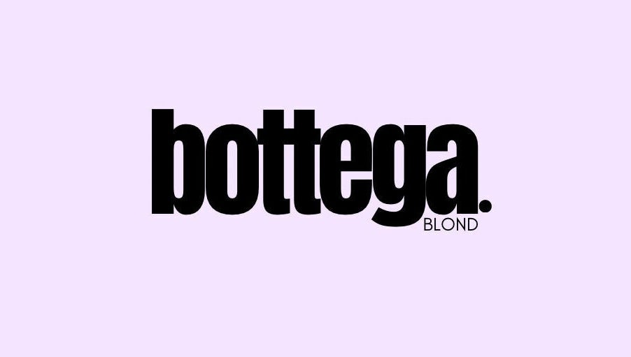 Bottega Blond image 1