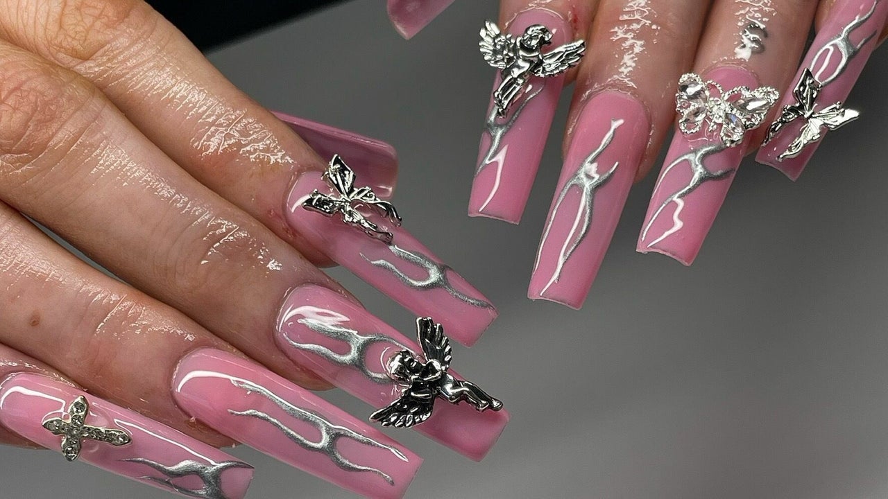 PK Nails And Spa, 9820 Gulf Fwy, Ste C5, Houston, TX - MapQuest