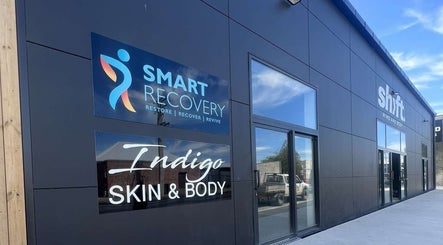 Smart Recovery image 2