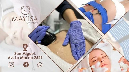 MAYISA ESTÉTICA