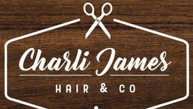 Charli James Hair Tahmoor afbeelding 1
