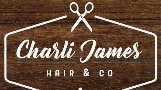 Charli James Hair Tahmoor