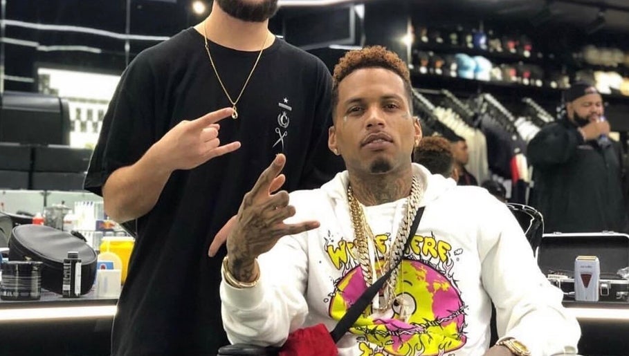 Fresh Prince Barbershop Fresh Studios Melbourne, bilde 1