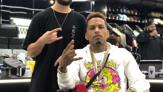 Fresh Prince Barbershop Fresh Studios Melbourne