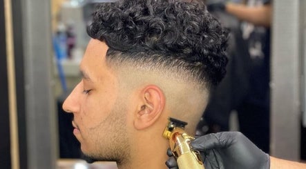 Fresh Prince Barbershop Fresh Studios Melbourne, bilde 2