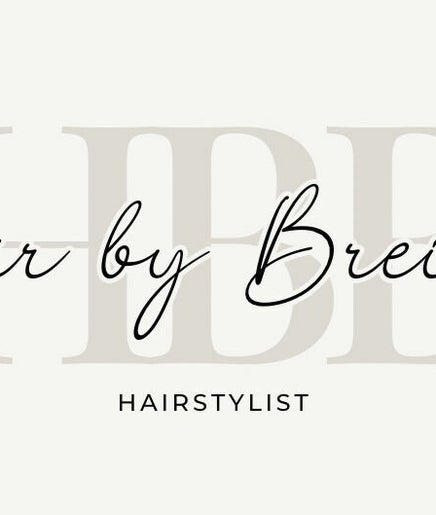 Hair by Breizey, bild 2