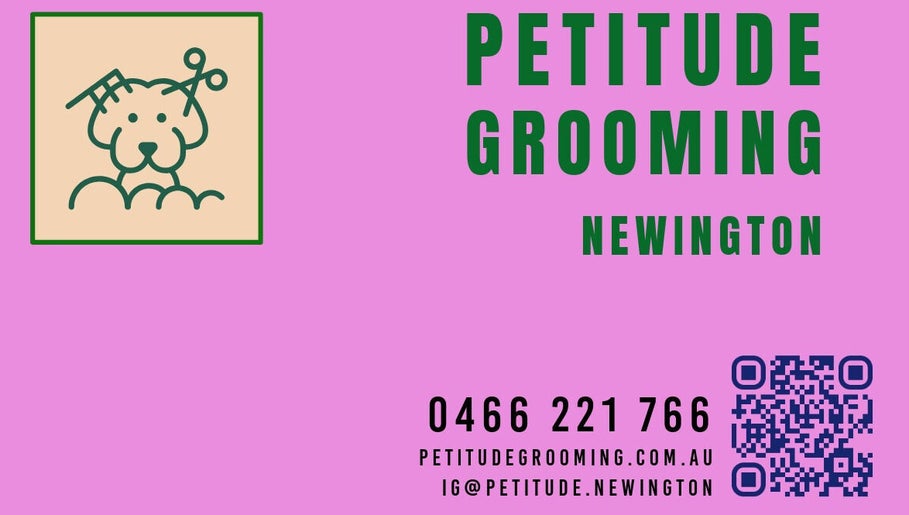 Petitude Grooming image 1