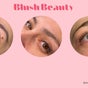 Blush Beauty XO