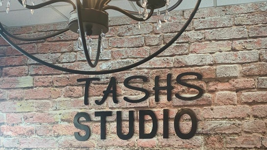 Tash’s Studio