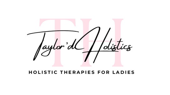 Taylor’d Holistics