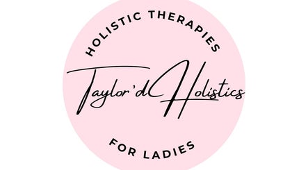 Taylor’d Holistics afbeelding 2