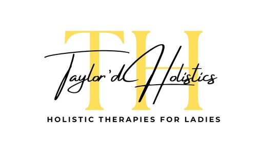 Taylor’d Holistics