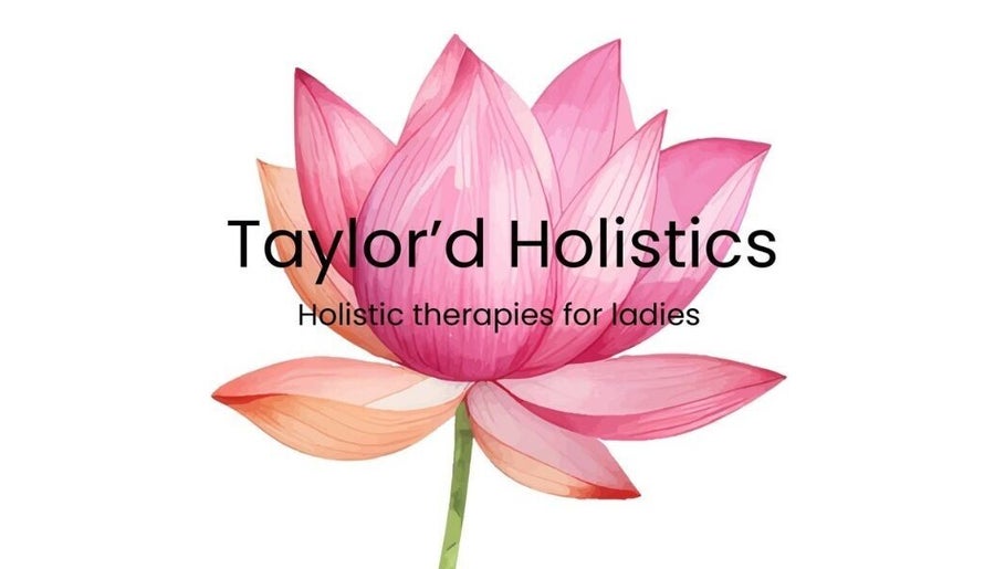 Taylor’d Holistics image 1