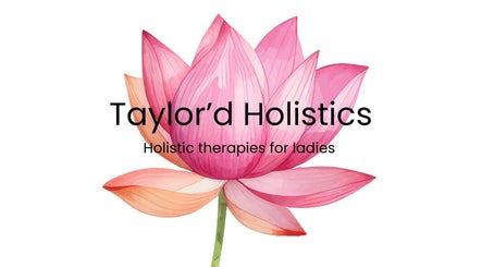 Taylor’d Holistics image 2