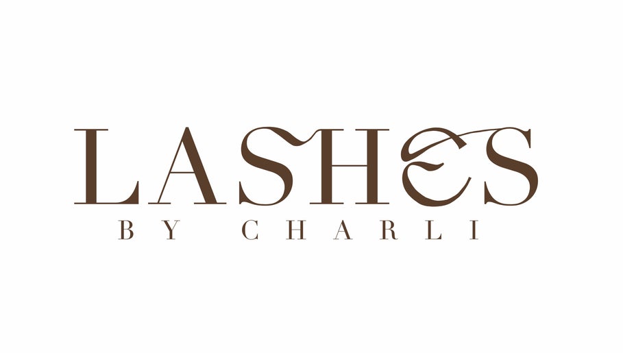 Lashes by Charli – obraz 1