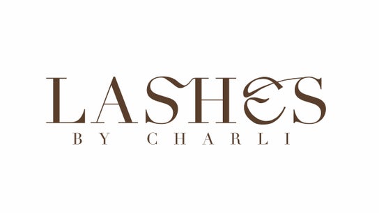 Lashes by Charli