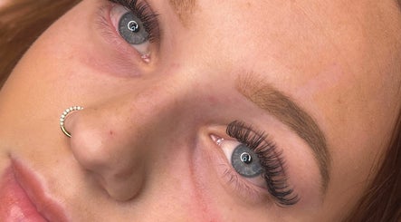 Lashes by Charli