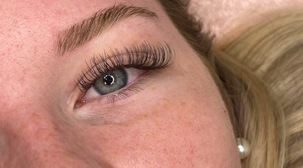 Lashes by Charli image 2