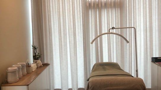 Afiya Spa