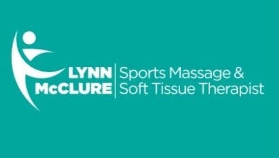 Lynn McClure Sports Massage 1paveikslėlis