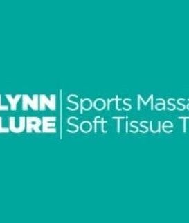 Lynn McClure Sports Massage, bild 2