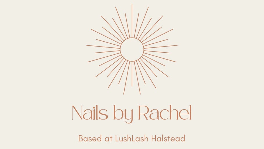Nails by Rachel imaginea 1