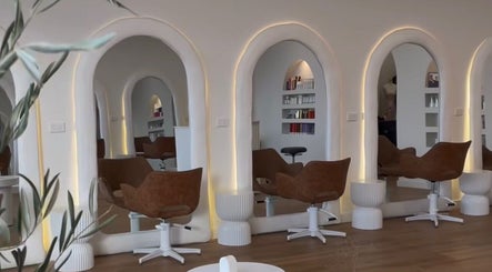 Taymd Hair Artistry
