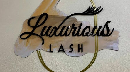 Image de The Luxurious Lash Salon 3