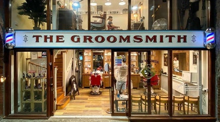 The Groomsmith image 3