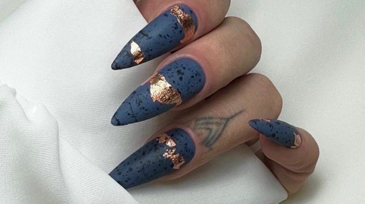 Karma nails online