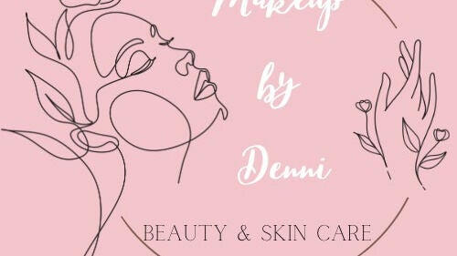 Makeup by Denni