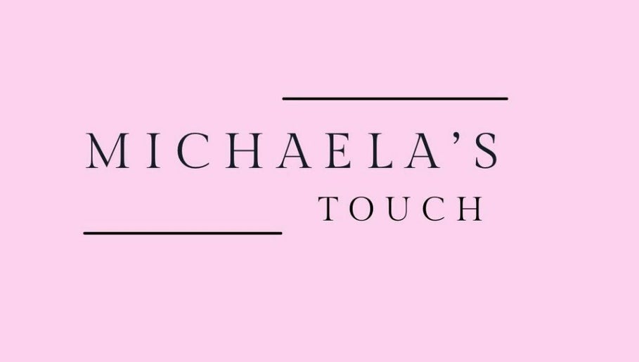 Michaela's Touch изображение 1