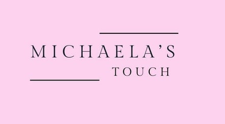 Michaela's Touch
