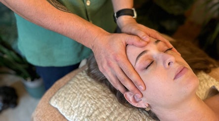 OTUS holistics,  Holistic Health Therapies image 2