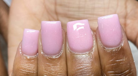 Nails by Niesy image 2