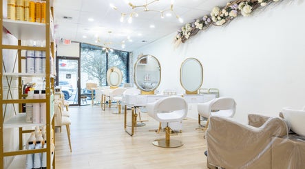 Parlour On Park