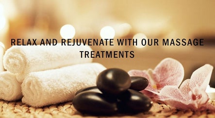 Wellness Meadow Studio image 2
