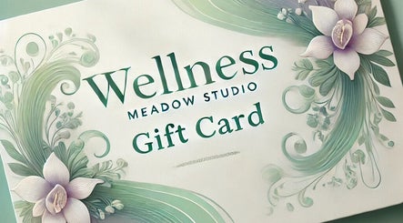 Wellness Meadow Studio image 3