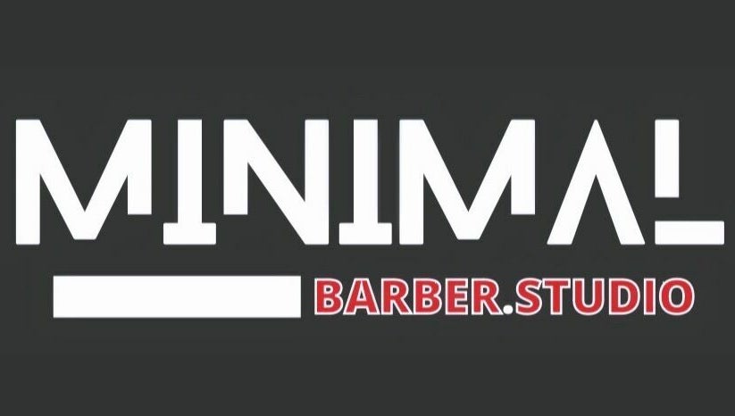 Minimal Barber.Studio imaginea 1