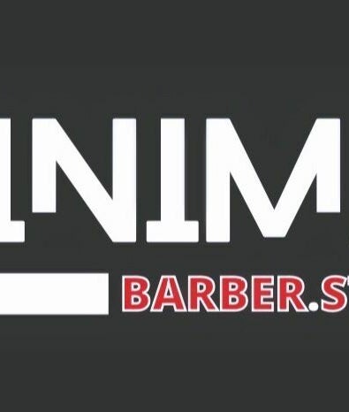 Minimal Barber.Studio – obraz 2