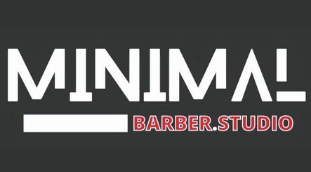 Minimal Barber.Studio