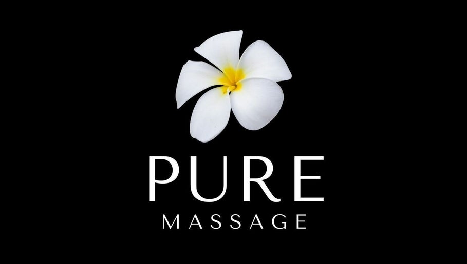 Pure Massage - Martinborough imaginea 1