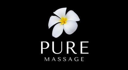 Pure Massage - Martinborough