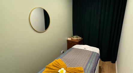 Pure Massage - Martinborough image 2