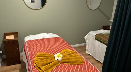 Pure Massage - Martinborough