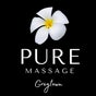 Pure Massage - Greytown - 92 Main Street, Greytown, Wellington Region
