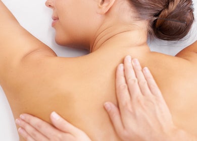 Relaxing massage at Pure Massage- Greytown, Greytown, Wellington Region, NZ. Experience soothing luxury and tranquility.