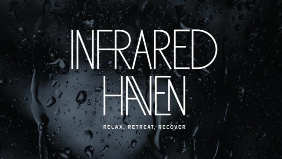 Infrared Haven!, bild 1