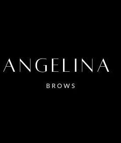 Angelina Brows image 2