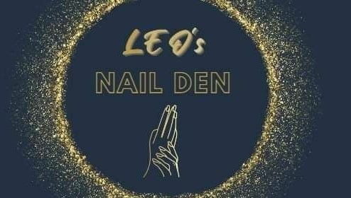 Leo's Nail Den kép 1